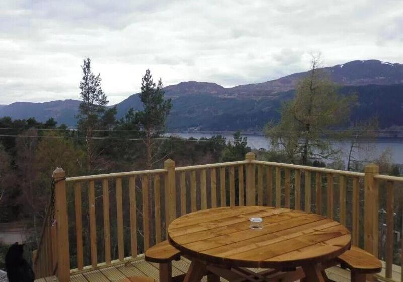 Отель Foyers House