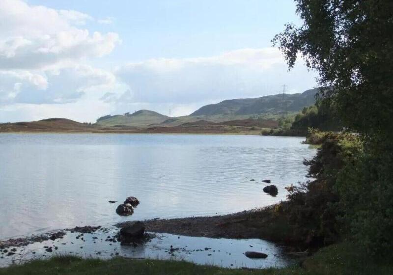 Отель Foyers House