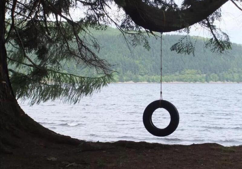 Отель Foyers House