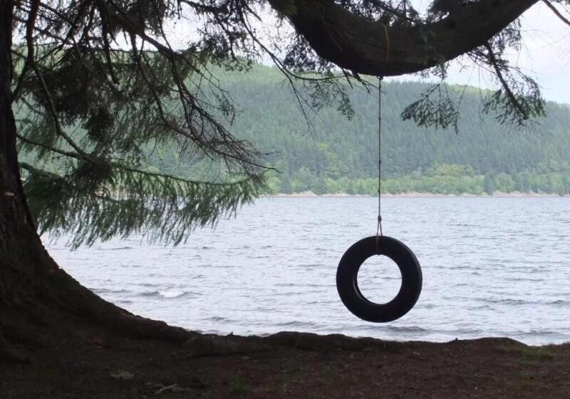 Отель Foyers House