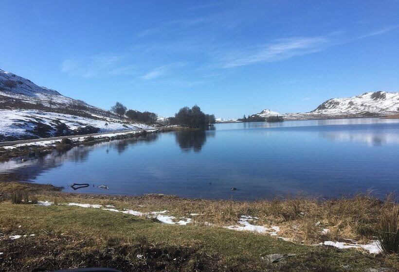 Отель Foyers House