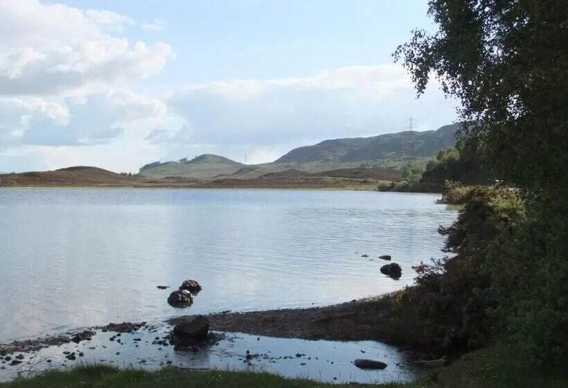 Отель Foyers House