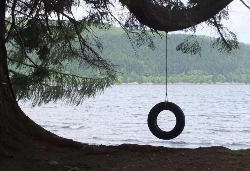 Отель Foyers House