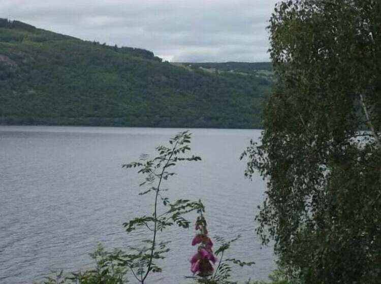 Отель Foyers House