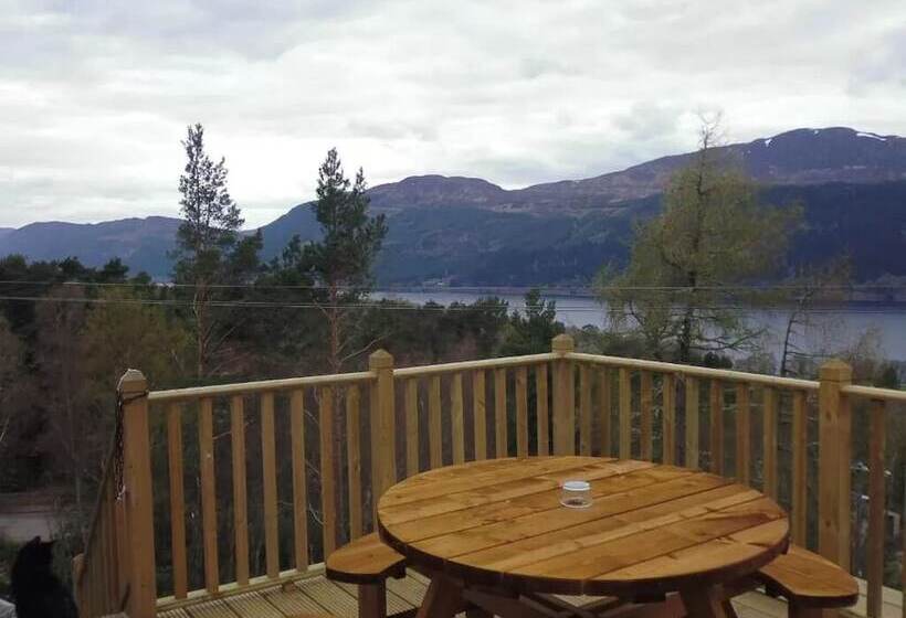 Отель Foyers House