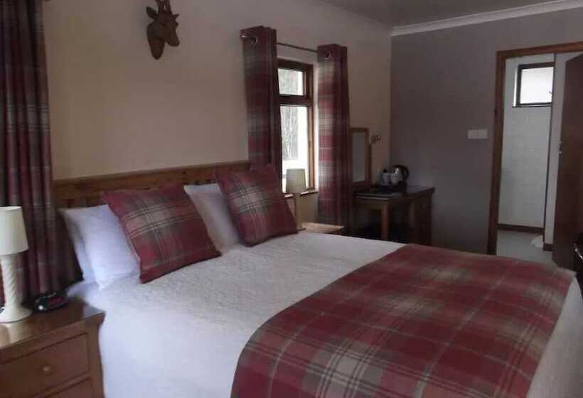 Отель Foyers House