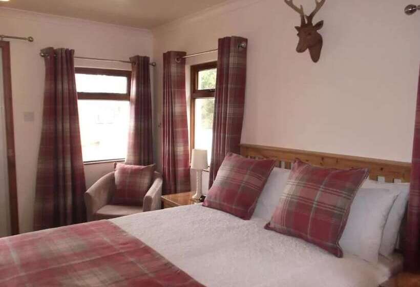 Отель Foyers House