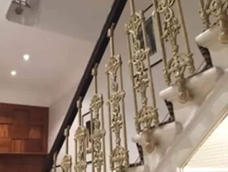 בית מלון כפרי Garden View