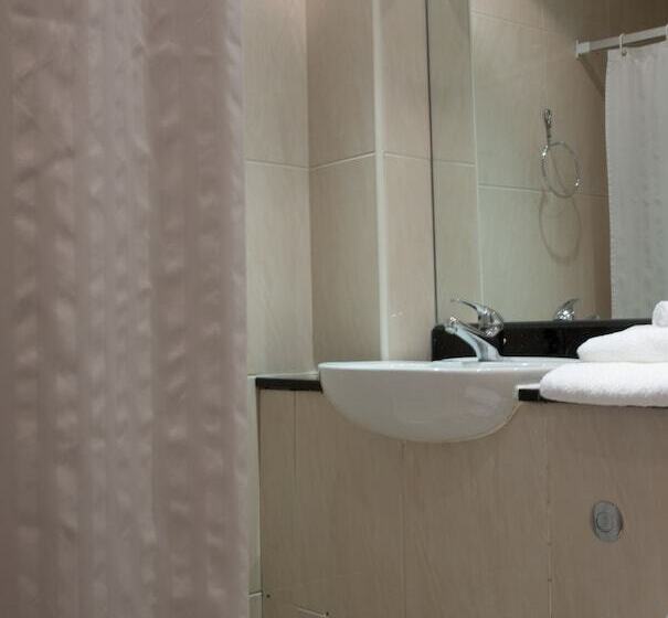 בית מלון כפרי Garden View