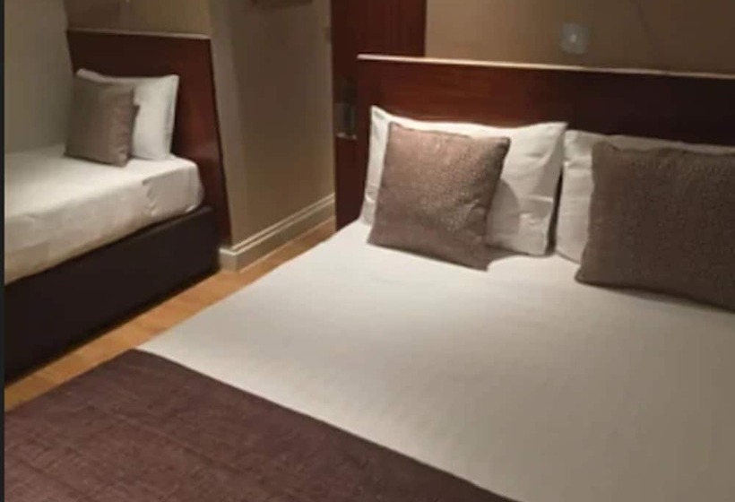 בית מלון כפרי Garden View