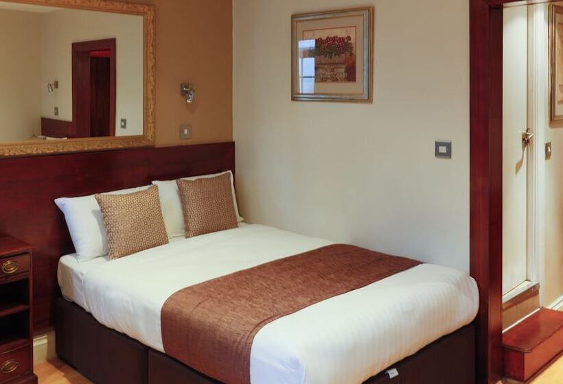 בית מלון כפרי Garden View