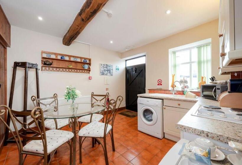 ホテル Gaskell Arms