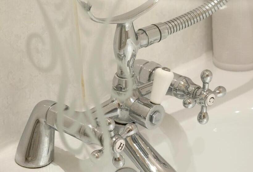 ホテル Gaskell Arms