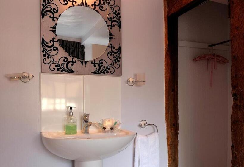 ホテル Gaskell Arms