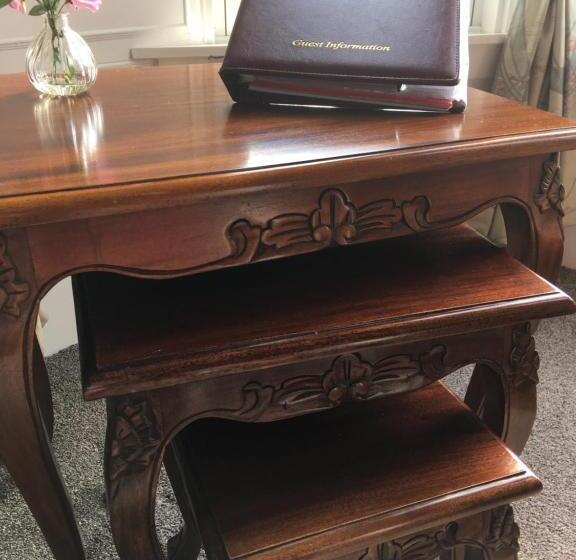 호텔 Gifford House