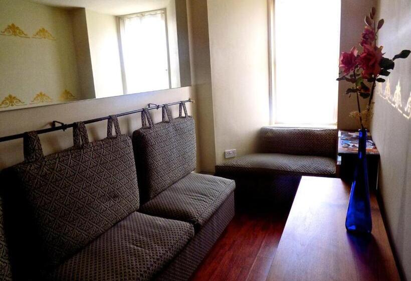 호텔 Gifford House