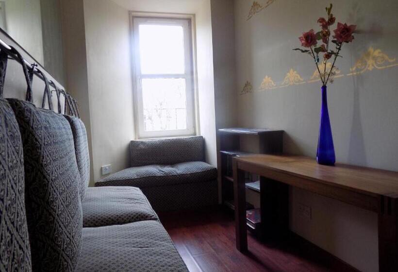 호텔 Gifford House