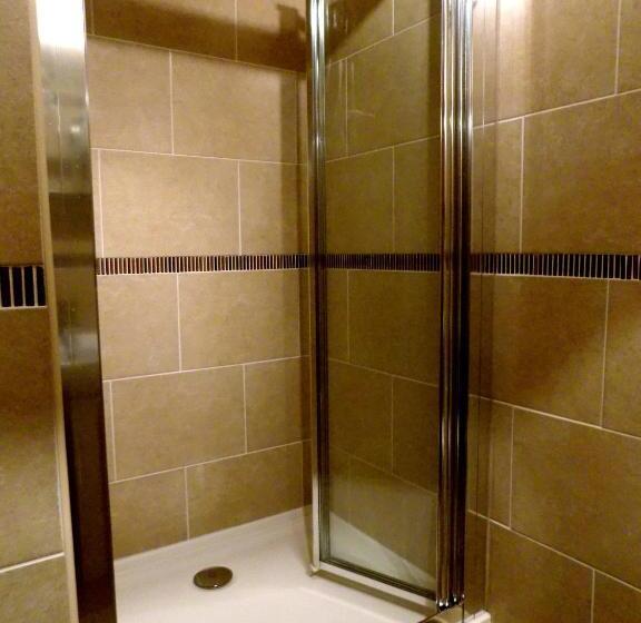 호텔 Gifford House