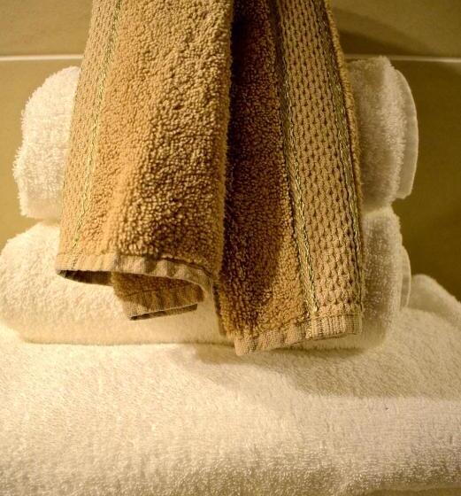 호텔 Gifford House