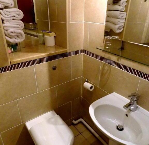 호텔 Gifford House