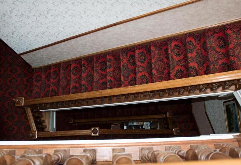 호텔 Gifford House