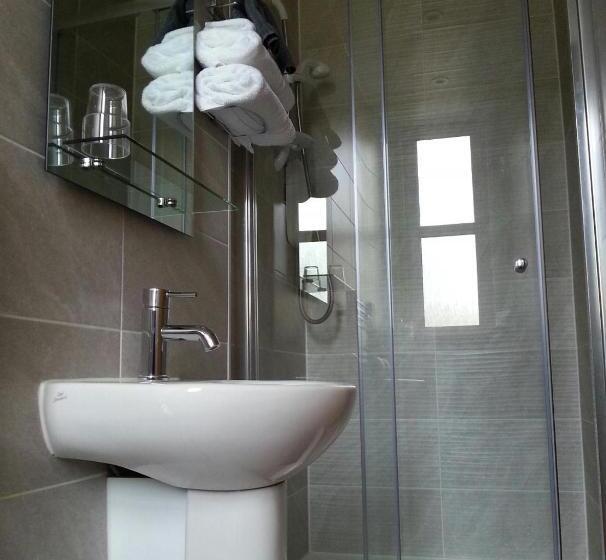 호텔 Gifford House