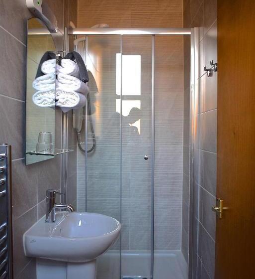 호텔 Gifford House