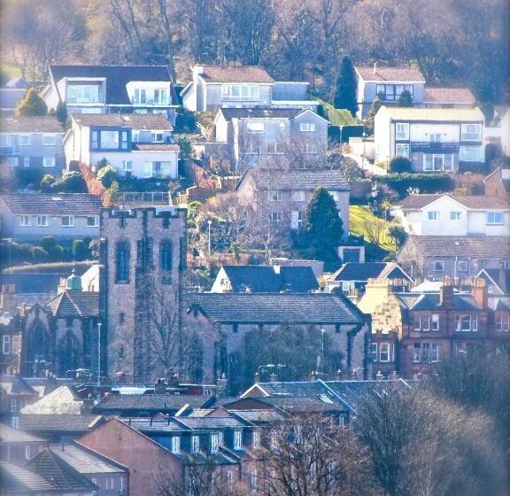 호텔 Gifford House