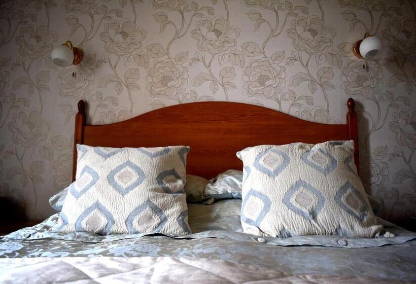 호텔 Gifford House