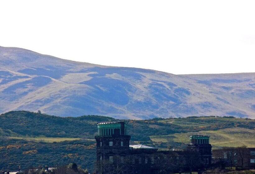 호텔 Gifford House