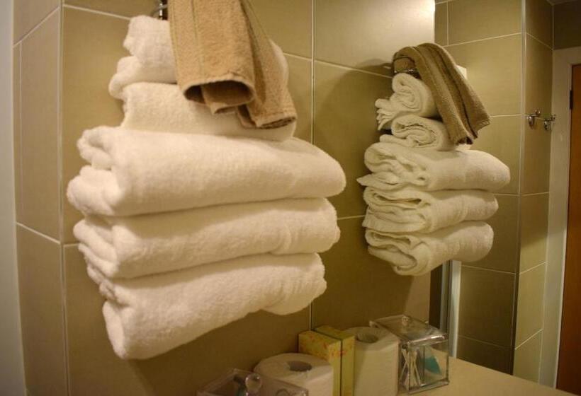 호텔 Gifford House