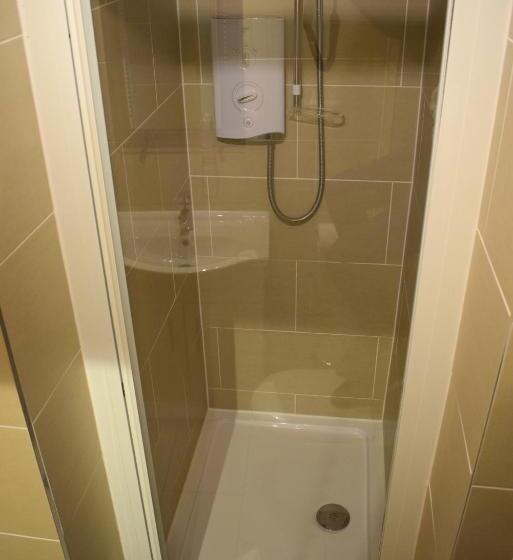 호텔 Gifford House