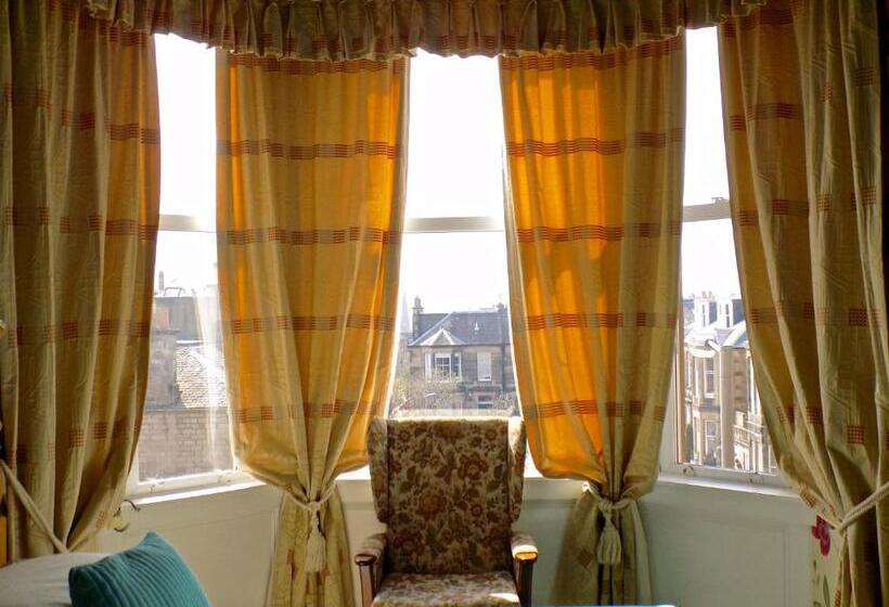 호텔 Gifford House