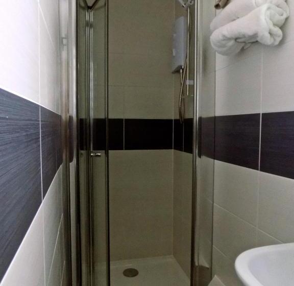 호텔 Gifford House