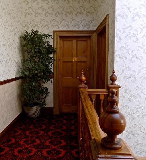 호텔 Gifford House