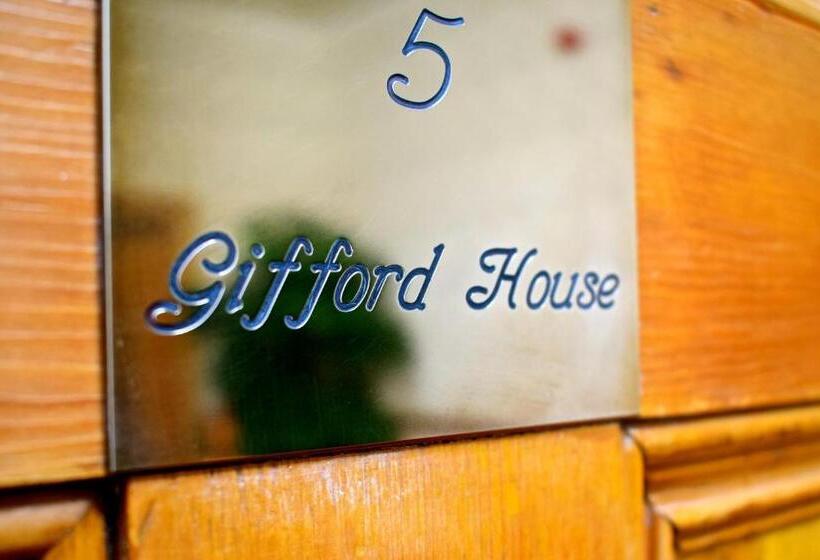 호텔 Gifford House