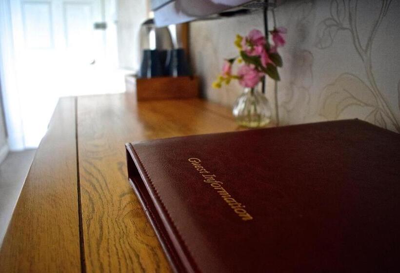 호텔 Gifford House