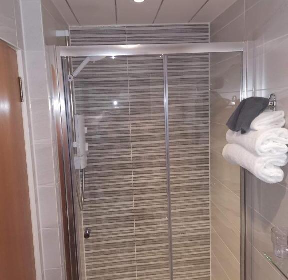 호텔 Gifford House