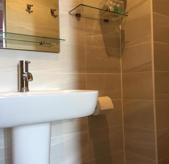 호텔 Gifford House