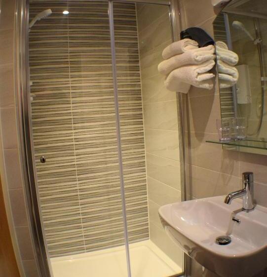 호텔 Gifford House