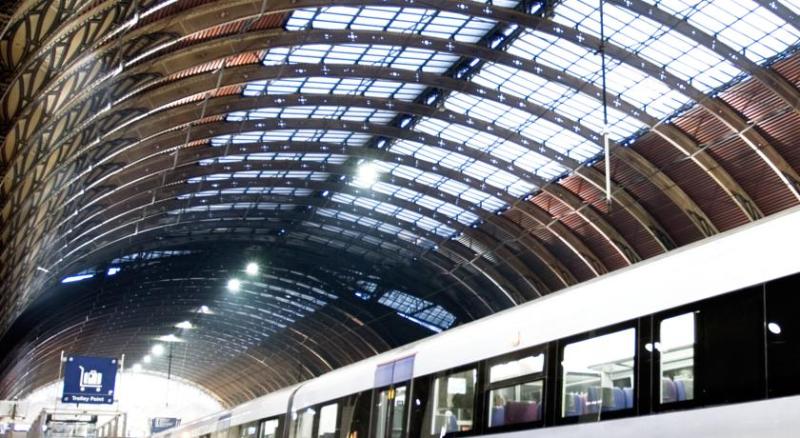 ホテル Glendale Hyde Park