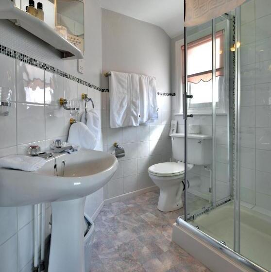 בית מלון כפרי Glendower House