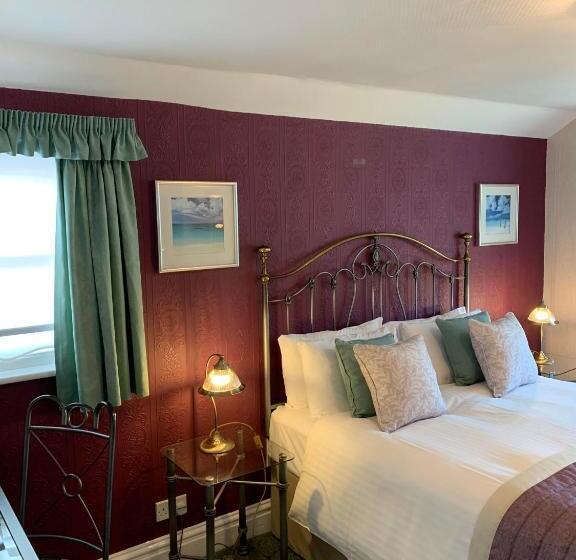 בית מלון כפרי Glendower House