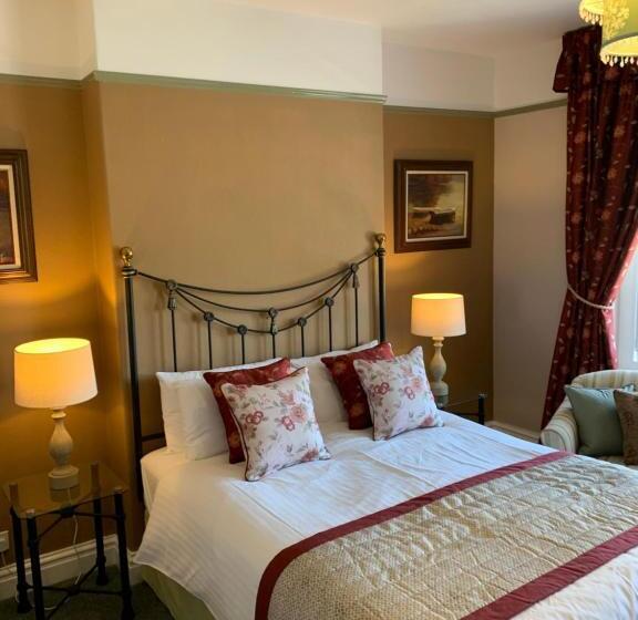 בית מלון כפרי Glendower House