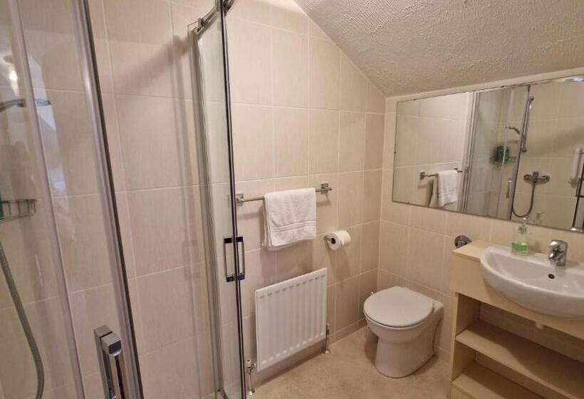 Отель Golden Hill Guest House