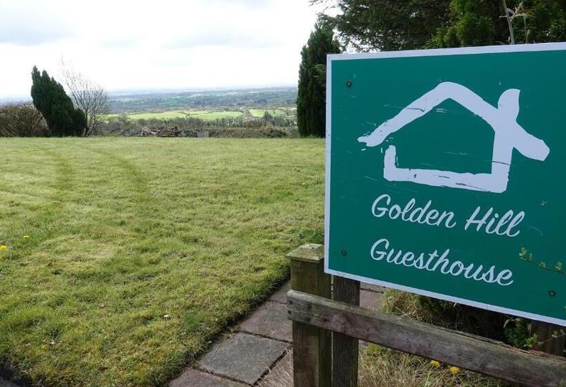 Отель Golden Hill Guest House