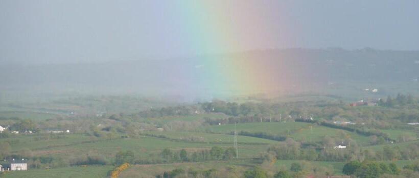 Отель Golden Hill Guest House