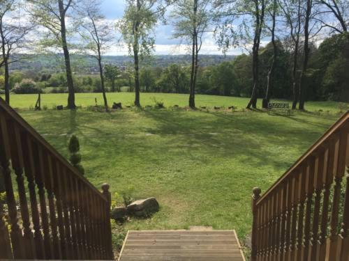 酒店 Gomersal Lodge