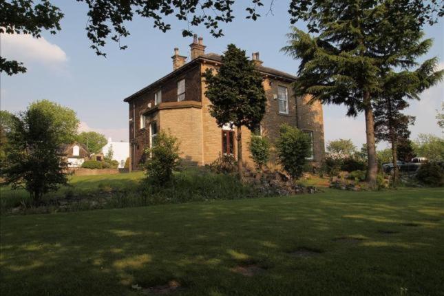 酒店 Gomersal Lodge