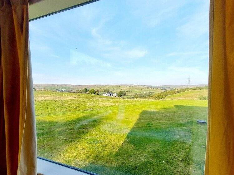 ホテル Grains Bar